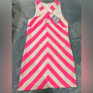 Sail to Sable size 8 boutique dress